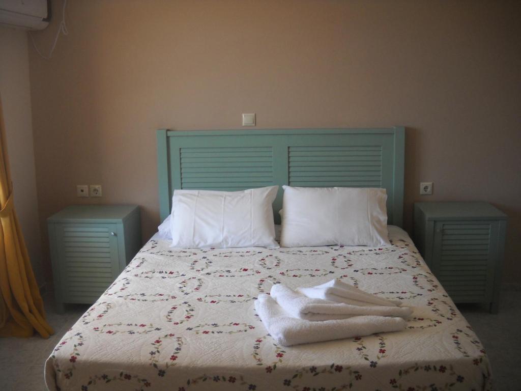Olive Bay Hotel Agia Efimia Camera foto