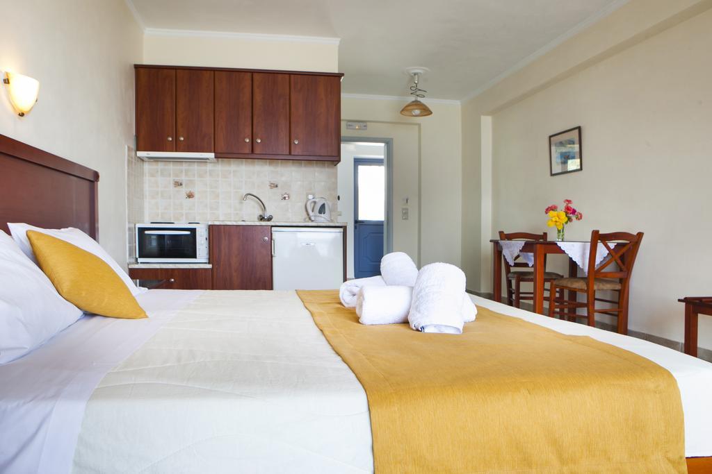 Olive Bay Hotel Agia Efimia Camera foto